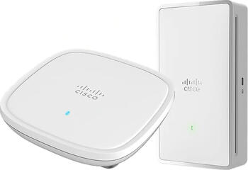 Cisco C9105AXI-EWC-E WLAN Access Point 1488 Mbit/s, Power over Ethernet (PoE)