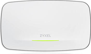 ZyXEL WBE660S, BE22000, Wi-Fi 7, 1376Mbps (2.4GHz), 8640Mbps (5GHz), 11520Mbps (6GHz) Access Point