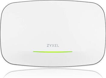 ZyXEL NWA130BE&comma; BE11000&comma; Wi-Fi 7&comma; 688Mbps &lpar;2&period;4GHz&rpar;&comma; 4323Mbps &lpar;5GHz&rpar;&comma; 5764Mbps &lpar;6GHz&rpar; Access Point