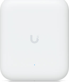 Ubiquiti UniFi 7 Outdoor, Wi-Fi 7, 688Mbps (2.4GHz), 4324MMbps (5GHz), Outdoor Access Point Ubiquiti UniFi 7 Outdoor, Wi-Fi 7, 688Mbps (2.4GHz), 4324MMbps (5GHz), Outdoor Access Point