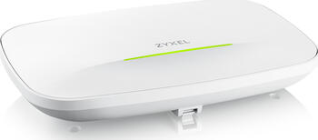 Zyxel WBE510D, NebulaFlex, BE6500, 802.11a/b/g/n/ac/ax/be), simultan (2.4GHz+5GHz simultan oder 2.4GHz+6GHz simultan Zyxel WBE510D, NebulaFlex, BE6500, 802.11a/b/g/n/ac/ax/be), simultan (2.4GHz+5GHz simultan oder 2.4GHz+6GHz simultan