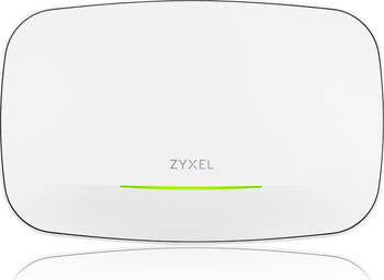Zyxel WBE630S, NebulaFlex Pro, BE12300, 802.11a/b/g/n/ac/ax/ simultan (2.4GHz+5GHz simultan oder 2.4GHz+6GHz simultan Zyxel WBE630S, NebulaFlex Pro, BE12300, 802.11a/b/g/n/ac/ax/ simultan (2.4GHz+5GHz simultan oder 2.4GHz+6GHz simultan