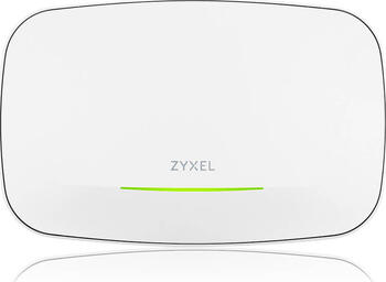 Zyxel NWA210AXV2-EU0101F&comma; 575 Mbit&sol;s &lpar;2&period;4GHz&rpar;&comma; 2400 Mbit&sol;s &lpar;5GHz&rpar;&comma; Intern&comma; PoE&comma; wei&szlig;&comma; Access Point