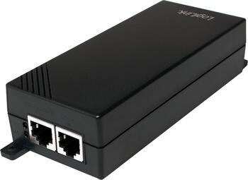 LogiLink POE004 PoE-Adapter Gigabit Ethernet 53 V 