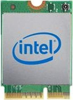 Intel DualBand Wireless-AC 9560 mit vPro, 2.4GHz/5GHz WLAN, Bluetooth 5.0, M.2/A-E-Key CNVi