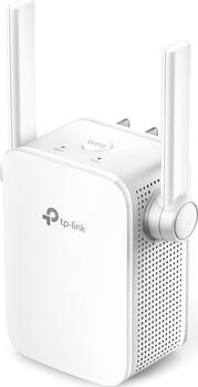 TP-Link TL-WA855RE, WLAN-Repeater