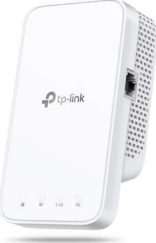 TP-Link AC750 Wi-Fi Range Extender (RE230) 