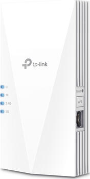 TP-Link RE600X, AX1800, Wi-Fi 6 Range Extender 