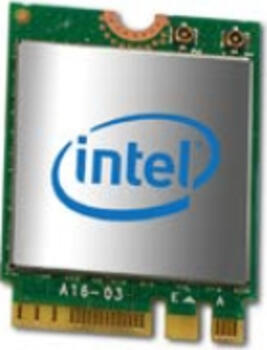 Intel Wireless-AC 8265 + Bluetooth ohne vPro, M.2/E-Key 2230 