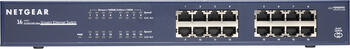 Netgear JGS516, 16-Port Gigabit Switch 
