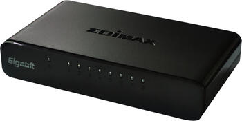 Edimax ES-5800G V3, 8-Port Gigabit Switch 