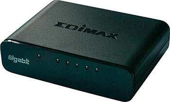 Edimax ES-5500G V3, 5-Port Gigabit Switch 