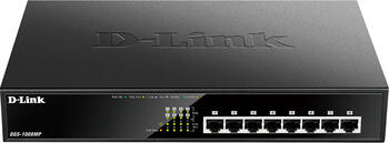 D-Link DGS-1000 Desktop Gigabit Switch, D-Link DGS-1000 Desktop Gigabit Switch,