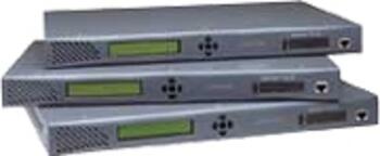 Lantronix SecureLinx SLC8 RS-232 Konsolenserver 512Mb