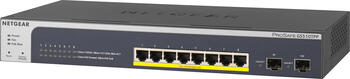 Netgear ProSAFE GS500 Desktop Gigabit Smart Switch