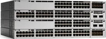 Cisco Catalyst 9300 Advantage Rackmount, 48-Port Gigabit