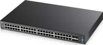 ZyXEL XGS2210, 52-Port Managed Gigabit Switch