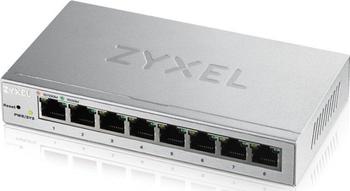 ZyXEL GS1200 Desktop Gigabit Smart Switch,