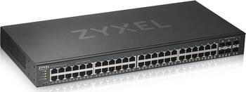 ZyXEL GS1920 Rackmount Gigabit Smart