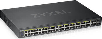ZyXEL GS1920 Rackmount Gigabit Smart