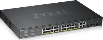 ZyXEL GS1920 Rackmount Gigabit Smart