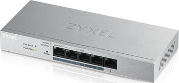 ZyXEL GS1200 Desktop Gigabit Smart Switch,