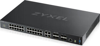 ZyXEL XGS4600 Rackmount Gigabit Managed