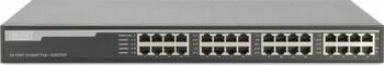 Digitus Professional DN-951 Rackmount Gigabit PoE-Injektor&comma; 16x RJ-45&comma; PoE&plus;