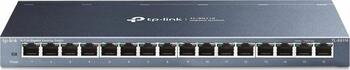 TP-Link TL-SG100 Desktop Gigabit Switch, TP-Link TL-SG100 Desktop Gigabit Switch,