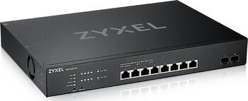 ZyXEL XS1930 Desktop 10G Smart Gigabit ZyXEL XS1930 Desktop 10G Smart Gigabit