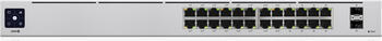 Ubiquiti UniFiSwitch 24 Rackmount Gigabit