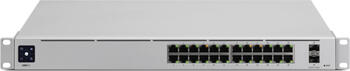 Ubiquiti UniFiSwitch Pro 24 Rackmount