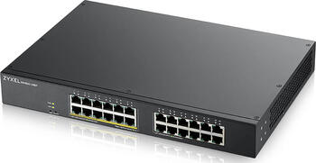 ZyXEL GS1900 Desktop Gigabit Smart Switch, ZyXEL GS1900 Desktop Gigabit Smart Switch,