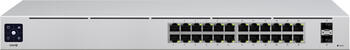 Ubiquiti UniFiSwitch 24 Rackmount Gigabit