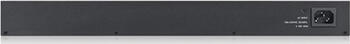ZyXEL GS1900 Rackmount Gigabit Smart ZyXEL GS1900 Rackmount Gigabit Smart