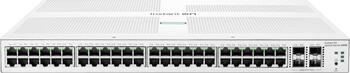 HP Aruba Instant On 1930 Rackmount Gigabit Smart Switch&comma; 48x RJ-45&comma; 4x SFP&plus;&comma; Backplane&colon; 176Gb&sol;s
