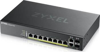 ZyXEL GS2220 Desktop Gigabit Managed ZyXEL GS2220 Desktop Gigabit Managed
