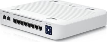 Ubiquiti UniFiSwitch Enterprise 8 Desktop 2.5G Managed