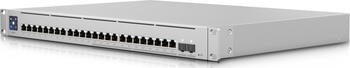 Ubiquiti UniFiSwitch Enterprise 24 Rackmount Gigabit