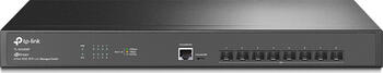 TP-Link TL-SX308 JetStream Rackmount TP-Link TL-SX308 JetStream Rackmount