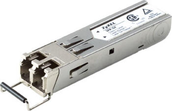 ZyXEL SFP-SX, 1x 1000Base-SX SFP Modul, Switchzubehör