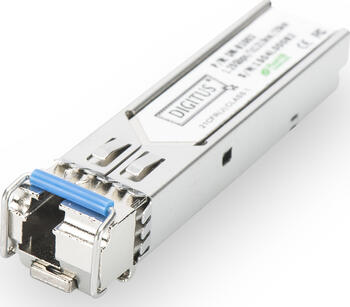 Digitus SDN-81003, 1x 1000Base-SX SFP Modul, Switchzubehör 
