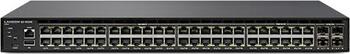 Lancom GS-4554X, 48-Port + 4x SFP+,