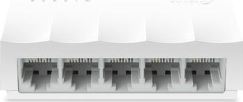 TP-Link LS1000 LiteWave Desktop Switch, 5x RJ-45, Backplane: 1Gb/s