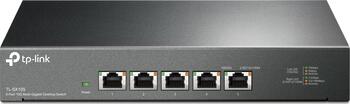 TP-Link TL-SX100 Desktop 10G Switch, TP-Link TL-SX100 Desktop 10G Switch,