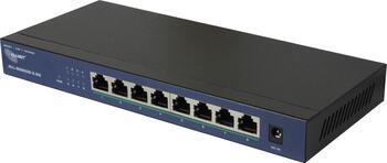 ALLNET Switch unmanaged Layer2 8 Port
