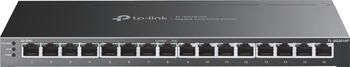 TP-Link TL-SG2000 Desktop Gigabit Smart Switch, 16x RJ-45, PoE+, Backplane: 32Gb/s