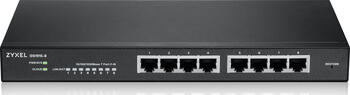 ZyXEL GS1915 Desktop Gigabit Smart Switch, ZyXEL GS1915 Desktop Gigabit Smart Switch,