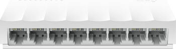 TP-Link LS1008 LiteWave Desktop Switch, 8x RJ-45, Backplane: 1.6Gb/s