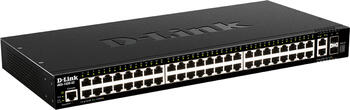 D-Link DGS-1520 Rackmount Gigabit Smart